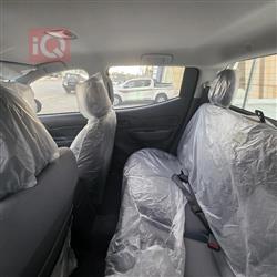 میتسوبیشی L200